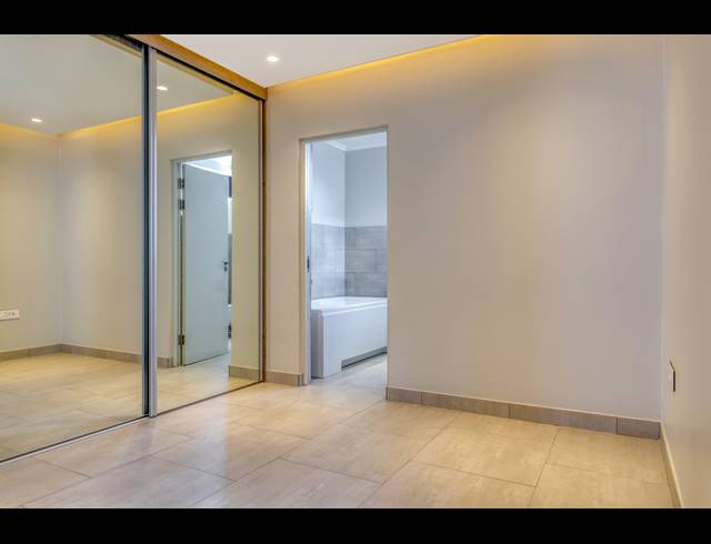 4 BEDROOM CLUSTER TO LET IN MORNINGSIDE